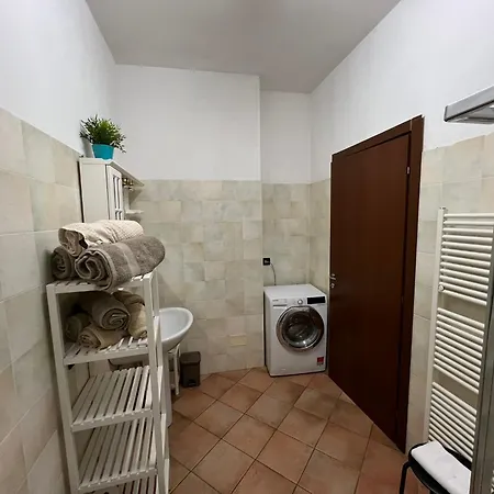 Piano Terra Frontale * Varigotti