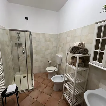 Piano Terra Frontale Apartment Varigotti