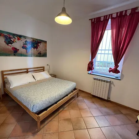 Piano Terra Frontale