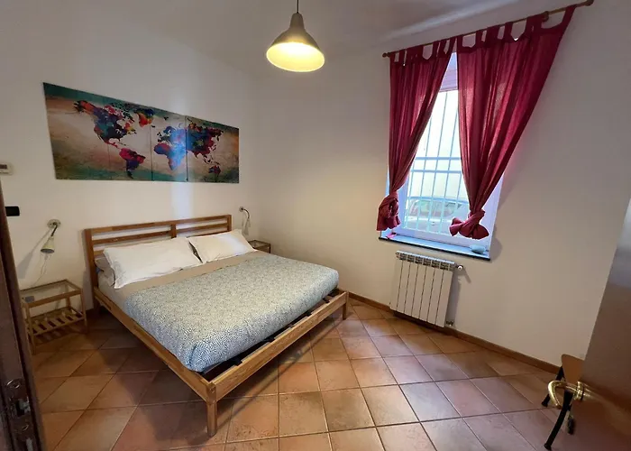 Piano Terra Frontale